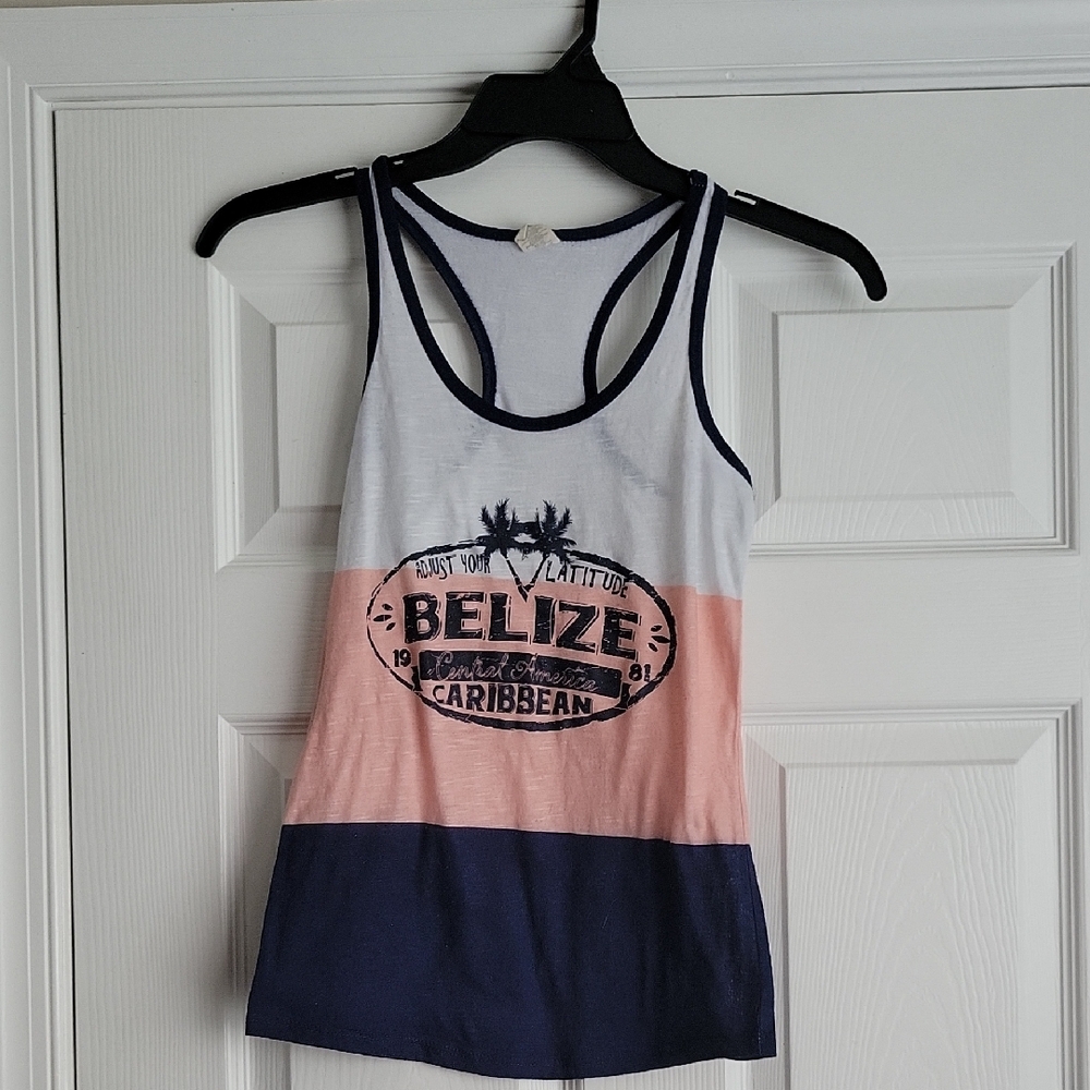 Exist Women's Sheer Tank